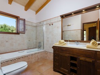 Villa Lloret de Vistalegre Caratteristiche 25