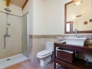 Villa Lloret de Vistalegre Caratteristiche 27