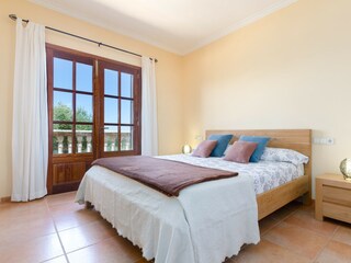 Villa Lloret de Vistalegre Caratteristiche 31