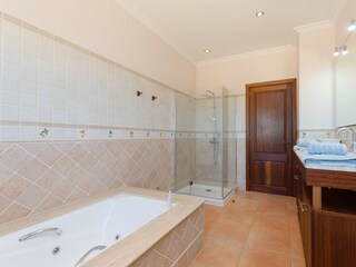 Villa Lloret de Vistalegre Caratteristiche 34