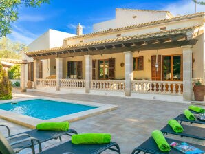 Villa POMERES 9