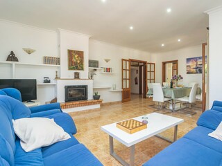 Villa Sa Coma Caratteristiche 16