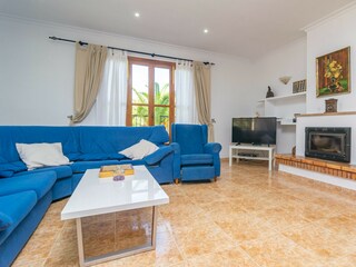 Villa Sa Coma Caratteristiche 18