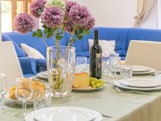 Villa Sa Coma Caratteristiche 20