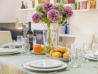 Villa Sa Coma Caratteristiche 21