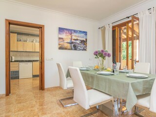 Villa Sa Coma Caratteristiche 23