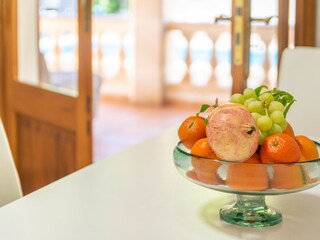 Villa Sa Coma Caratteristiche 25