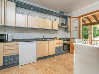 Villa Sa Coma Caratteristiche 26