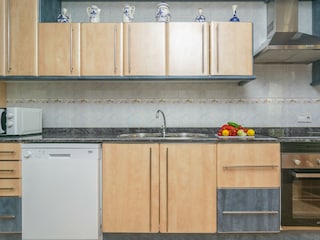 Villa Sa Coma Caratteristiche 28