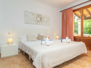 Villa Sa Coma Caratteristiche 29