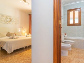 Villa Sa Coma Caratteristiche 31