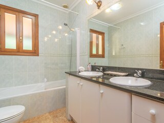 Villa Sa Coma Caratteristiche 32