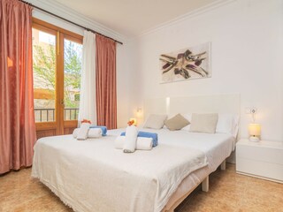 Villa Sa Coma Caratteristiche 33