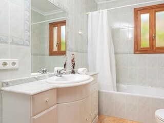 Villa Sa Coma Caratteristiche 39