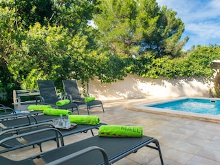 Villa Sa Coma Registrazione all'aperto 10