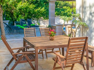 Villa Sa Coma Enregistrement extérieur 12