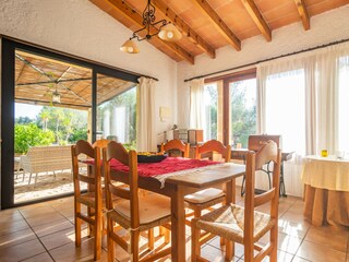 Villa Santa Margalida Équipement 14