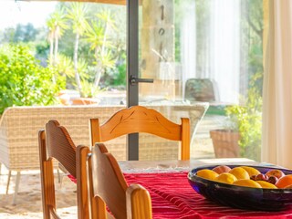 Villa Santa Margalida Équipement 15