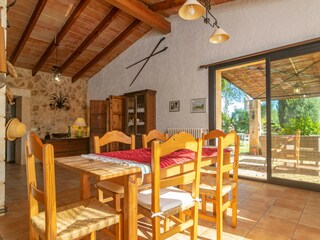 Villa Santa Margalida Équipement 16