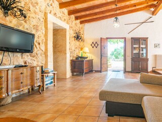 Villa Santa Margalida Équipement 17