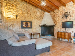 Villa Santa Margalida Caratteristiche 23