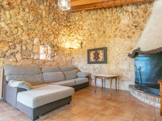 Villa Santa Margalida Équipement 19