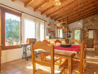 Villa Santa Margalida Caratteristiche 25