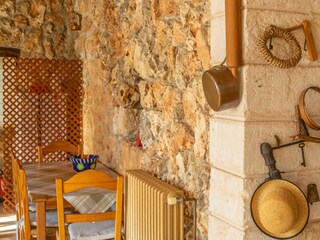 Villa Santa Margalida Caratteristiche 26