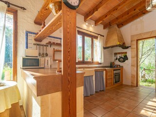 Villa Santa Margalida Caratteristiche 27