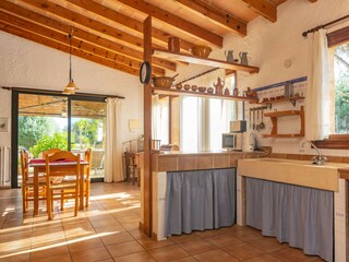 Villa Santa Margalida Équipement 24