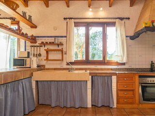 Villa Santa Margalida Équipement 25