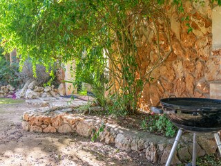 Villa Santa Margalida Registrazione all'aperto 9