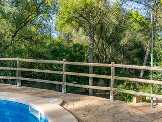 Villa Santa Margalida Enregistrement extérieur 8