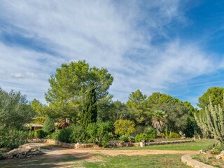 Villa Santa Margalida Enregistrement extérieur 13