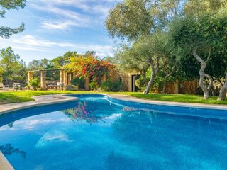 Villa Santa Margalida  32