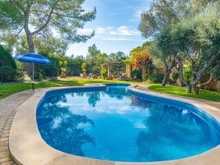 Villa Santa Margalida  35