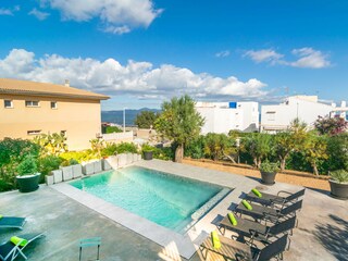 Villa Santa Margalida Registrazione all'aperto 3