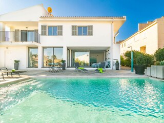 Villa Santa Margalida Registrazione all'aperto 5