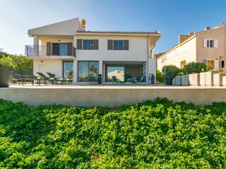 Villa Santa Margalida Registrazione all'aperto 9