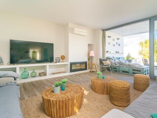 Villa Santa Margalida Caratteristiche 17