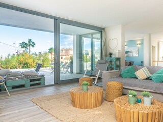 Villa Santa Margalida Caratteristiche 18