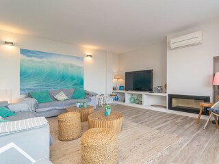 Villa Santa Margalida Caratteristiche 21