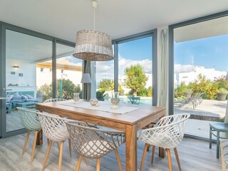 Villa Santa Margalida Caratteristiche 23