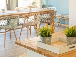 Villa Santa Margalida Caratteristiche 26