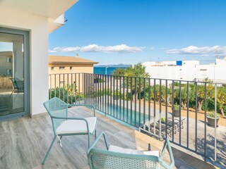 Villa Santa Margalida Registrazione all'aperto 13