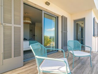 Villa Santa Margalida Registrazione all'aperto 14