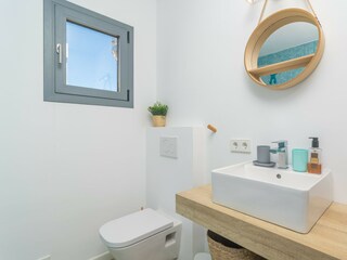 Villa Santa Margalida Caratteristiche 50