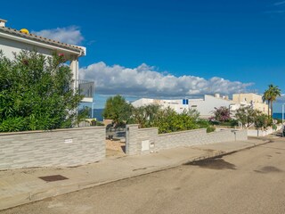 Villa Santa Margalida Ambiente 51