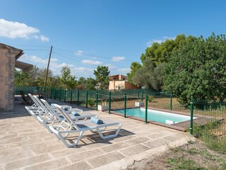 Maison de vacances Llucmayor Enregistrement extérieur 3