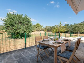 Maison de vacances Llucmayor Enregistrement extérieur 5